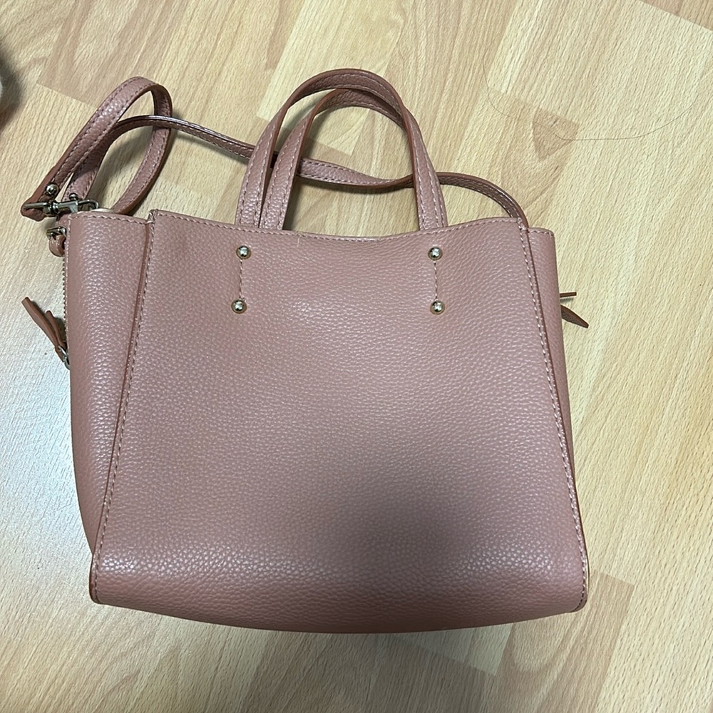Ann Taylor crossbody mini bag